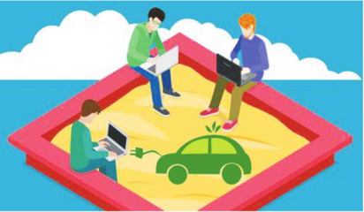 苹果造车困局启示录 数据处理与存储服务的关键角色